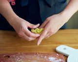 カレーパン作り方8写真