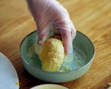 カレーパン作り方9写真
