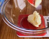 野菜パウダー入り☆四角いバタークッキー作り方8写真