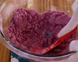 野菜パウダー入り☆四角いバタークッキー作り方11写真