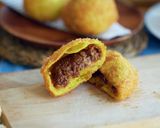 カレーパン作り方13写真