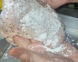 志麻さんの料理教室・鶏の照り焼きのマネ作り方4写真