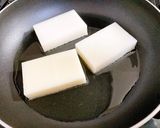 やきもち♡作り方1写真