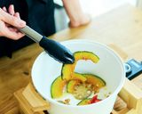 キーマカレー作り方2写真