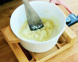 キーマカレー作り方3写真