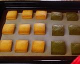野菜パウダー入り☆四角いバタークッキー作り方23写真