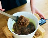 キーマカレー作り方5写真