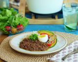 キーマカレー作り方7写真