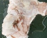 志麻さんの料理教室・鶏の照り焼きのマネ作り方5写真