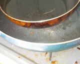 志麻さんの料理教室・鶏の照り焼きのマネ作り方6写真