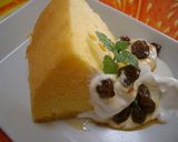 レモンシフォン作り方12写真