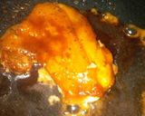 志麻さんの料理教室・鶏の照り焼きのマネ作り方8写真