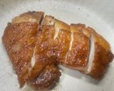 志麻さんの料理教室・鶏の照り焼きのマネ作り方9写真