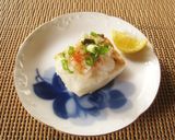 かまぼこ餅作り方8写真