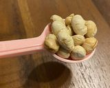 簡単プチたん活♪大豆香るトマタマ茸スープ作り方10写真