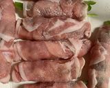 簡単彩り肉巻き♡お弁当にも！作り方3写真