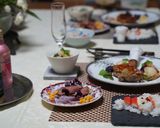エビとブロッコリーのクリームスープ作り方8写真