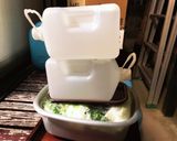 白菜漬け作り方6写真