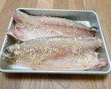 しめ鯖(半生仕上げ)作り方2写真