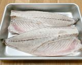 しめ鯖(半生仕上げ)作り方5写真