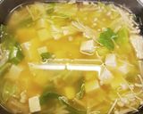 簡単スープ作り方5写真