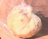 時短＆低カロリー和菓子♪芋栗豆の茶巾絞り作り方3写真