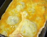 あまじょっぱい玉子焼き(分量記載変更)作り方2写真