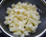 再現!海老とブロッコリーとポテトのサラダ作り方4写真