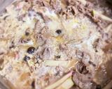 木の葉丼作り方5写真