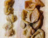 ご飯にも味変にも使える万能梅味噌作り方1写真