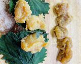 ご飯にも味変にも使える万能梅味噌作り方4写真