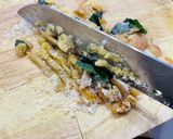 ご飯にも味変にも使える万能梅味噌作り方5写真