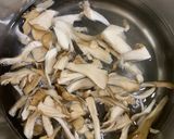 ほぼ蟹の味噌汁作り方2写真