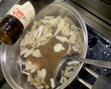 ほぼ蟹の味噌汁作り方3写真