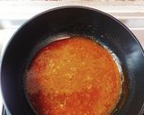 ナスともやしの味噌炒め作り方7写真
