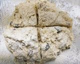 クルミとレーズンのＢＰブレッド作り方5写真