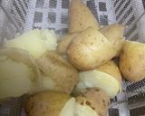 かんたんさっぱりポテトサラダ作り方2写真
