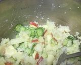 かんたんさっぱりポテトサラダ作り方7写真
