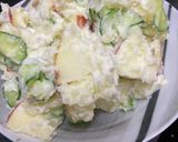 かんたんさっぱりポテトサラダ作り方8写真
