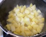 おかんレシピ＊ポテトサラダ作り方4写真