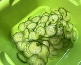 おかんレシピ＊ポテトサラダ作り方2写真