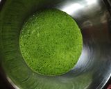 ほうれん草とサーモンロール作り方3写真