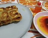 ホワイト餃子　ヘルシー焼き作り方6写真