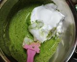 ほうれん草とサーモンロール作り方5写真