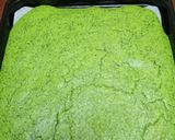 ほうれん草とサーモンロール作り方7写真