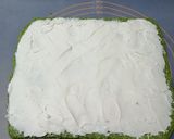 ほうれん草とサーモンロール作り方10写真