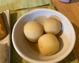 【材料覚えやすい】里芋の煮っ転がし作り方4写真