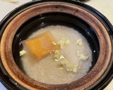 大作ピラフ詰めローストチキン作り方1写真