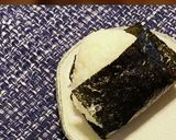 デカッ❣❣わが家のふんわりおにぎり♡作り方27写真