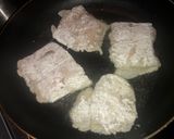パンガシウスの蒲焼き風丼☆作り方4写真